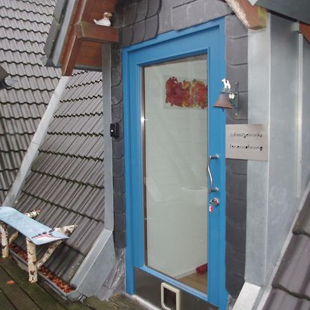 Schmitzebrinks Ferienwohnung Kierspe Экстерьер фото