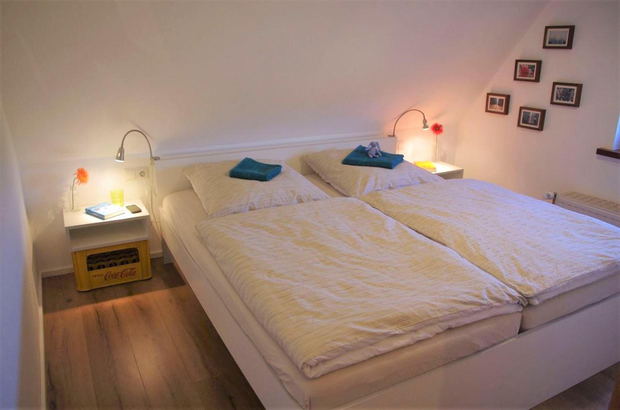 Schmitzebrinks Ferienwohnung Kierspe Экстерьер фото