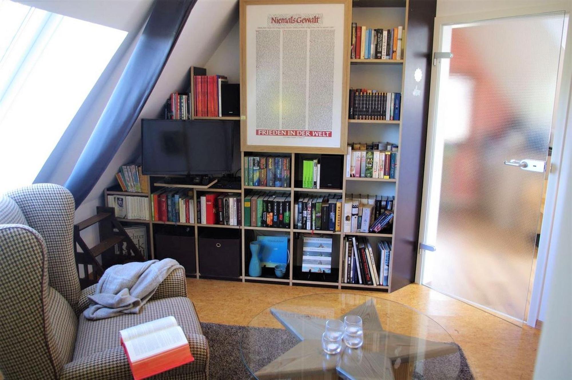 Schmitzebrinks Ferienwohnung Kierspe Экстерьер фото