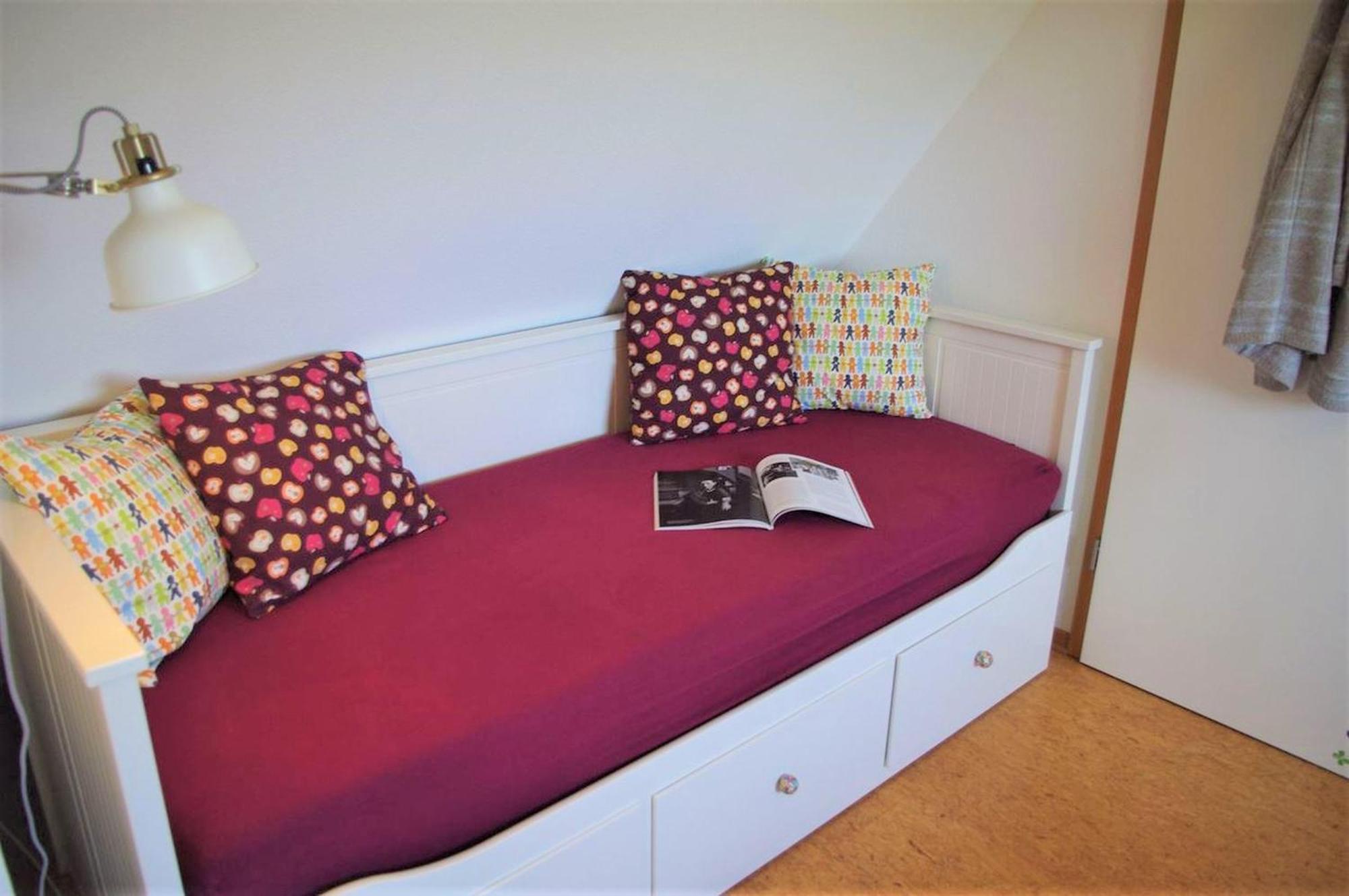Schmitzebrinks Ferienwohnung Kierspe Экстерьер фото